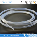 China Factory Wholesale FEP Clear Heat Shrinkable Hose/Pipe